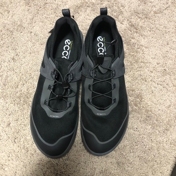 ecco biom 2go men's sneaker